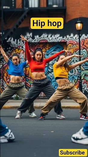 Worth It Hip Hop Dance Cover | 3 Girls Power Performance 💃🔥#hiphop#dance#trending#viral#dancereel