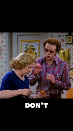 That '70s Show | Hyde left out of the fun #funny #sitcom