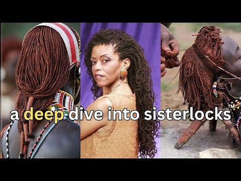 EVERYTHING YOU NEED to KNOW about SISTERLOCKS
