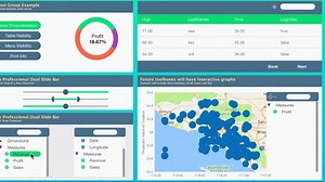 MATLAB现代高级UI设计工具箱，MATLAB GUI设计必备 [附源代码]