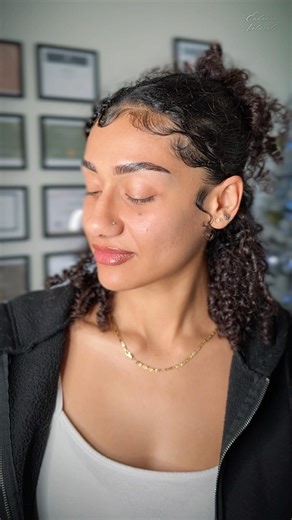 Most people don’t need “more brow.”