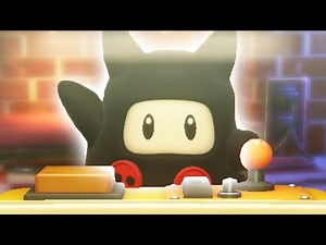 The BEST Mario Party Jamboree Game Mode