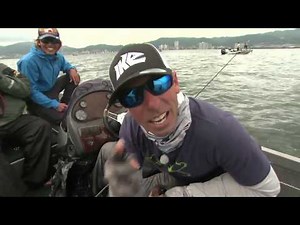Fishing Japan!!! 釣り 日本 (Going Ike S2 - Episode #6)