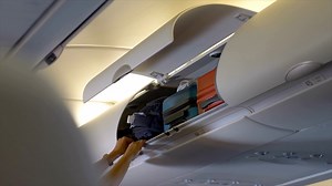 Boarding Etiquette: The Rudest Things You Can Do on a Plane