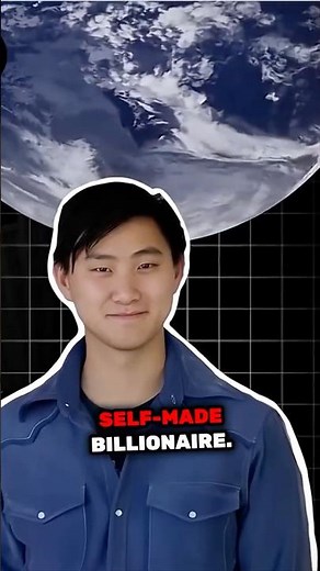 How Alexander Wang Built a $7B Empire Before 25 #startup #viral