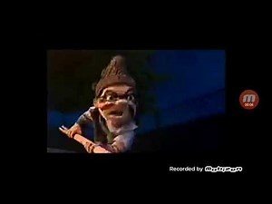 Gnomeo & Juliet TV Spot (2011)