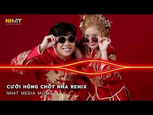 Em Sẽ Theo Anh Dìa Dìa Làm Dâu Miền Tây Remix - Cưới Hông Chốt Nha Remix - Nhạc Cưới Hot TikTok 2023