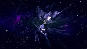 Technology, Spatial, Space. Free Stock Video