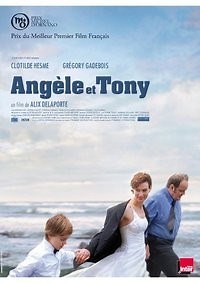 Angele et Tony - Film 2010