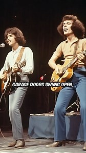 750K views · 7.6K reactions |  It was 1964. One song hit the airwaves—and overnight, everything changed. Teenagers across America rushed to buy guitars. Garage doors swung open, bands were born, and a new sound started to rise. That song didn’t just top the charts—it sparked a cultural explosion. Music became rebellion, identity, freedom. Watch the full moment that had the world holding its breath in the comments below ✨ | God Bless USA | Facebook