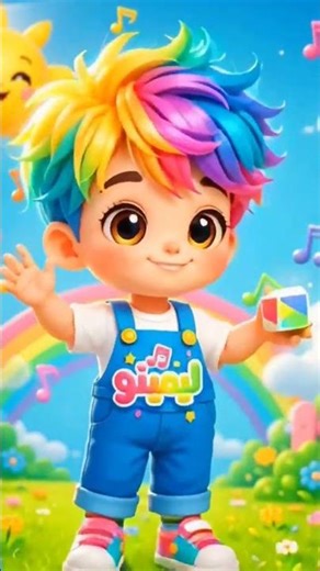 ليمينو كيدز | limino kids انشودة لمينو للإطفاء