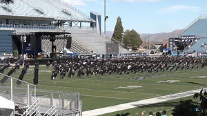 UNR hosts commencement for 2020 graduates