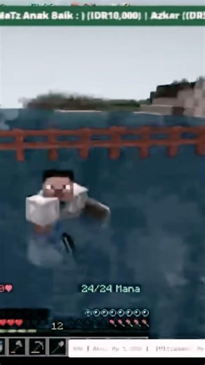 terima kasih untuk cinta trend main minecraft indonesia youtube #shorts #viral #trending #minecraft