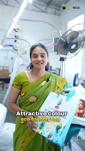 Make your milestone moments unforgettable with our custom eco-friendly bags!