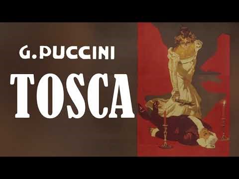 Puccini: Tosca excerpts