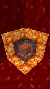 MINECRAFT LOOP is Endless!! 😳💀 #shorts