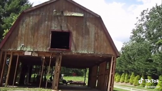 Fixer upper #fixerupper #funny #homeimprovement #hgtv #show #house #barn