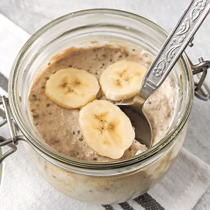 The Easiest Way You Can Make Overnight Oats