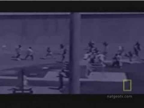 California Prison Riot(s) SATF & Ironwood