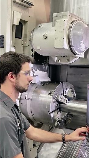 Emploi manufacturier : le métier de machiniste