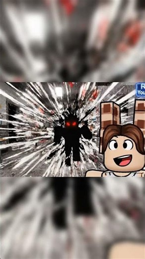 This School Is Not Empty… 😱 | Roblox Horror #roblox #rviroblox #rviyoutube