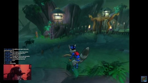 im quitting streaming