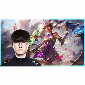 546K views · 3.9K reactions | FAKER MONTAGE - BEST MID WORLD - League of Legends Cre: RayLOLs #saralol #lol #leagueoflegends | Sara LoL | Facebook