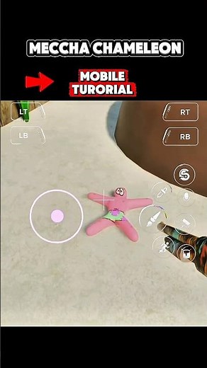 How to download meccha chameleon✅ MOBILE ~ 100% EASY