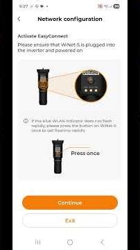 Reconnect WiFi for End User