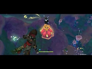 Genshin Impact Exploration Guide: Maximize Rewards & Discover Every Region! 🧭💎