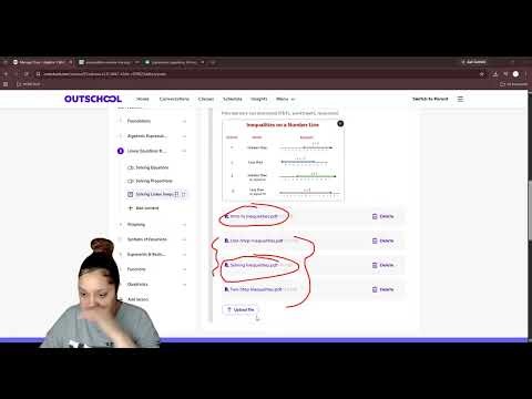 Algebra 1 Prep: Solving Inequalities (Beginner to Advanced)