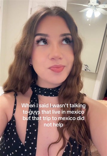 Funny Moments from My Trip to Mexico with My Boyfriend