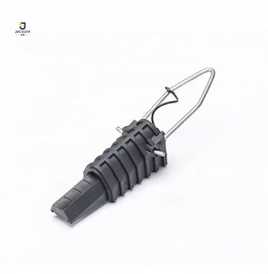 [Hot Item] Insulation Material Anchor Clamp for Power Transmission