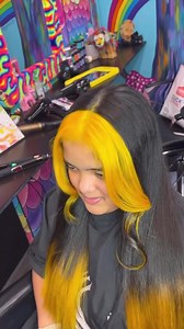 651K views · 22K reactions | This kid had a vision, bold yellow with...