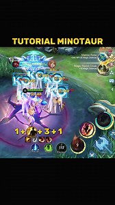 438K views · 1.5K reactions | ✅Minotaur Tutorial | BDFriendlyGamer | Facebook