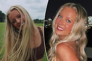 YouTube star Annabelle Ham died after 'epileptic event'