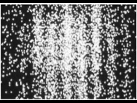 One Photon Interference explained as a process over a period of time - Experimental Physics