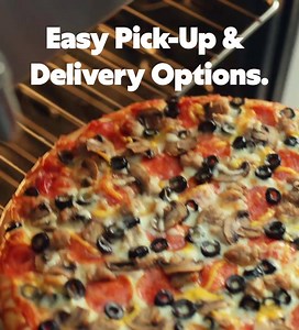 21K views · 128 reactions | We want to make it as easy as possible to eat Papa Murphy’s at home with your family during this time. That's why we're offering 25% off online orders of $20 or more with code HOME25 so you can pre-order your pizza and pick it up quickly. We’re also offering delivery & curbside options in some regions, visit our website to see what your local store offers. | Papa Murphy's Pizza | Facebook