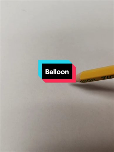 draw a balloon with me#ballooning #drawing #sketchdailydraw
