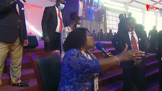 Get ready for the miraculous as MEGACON 2025 draws nearer #cgmimegacon2025 | Church of God Mission International