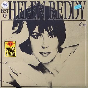 Helen Reddy - The Best Of Helen Reddy