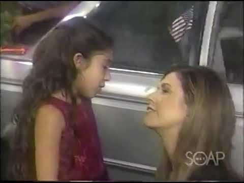 AMC: 9/2/02 - Anna Scenes