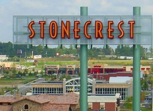 Mall at Stonecrest - Alchetron, The Free Social Encyclopedia