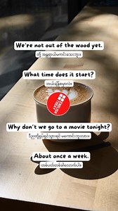 17K views · 2.2K reactions | Here's a great lesson for you.❤️  #speaking #expression #learnenglish #myanmar #grammar #englishclass #lessons #englishteacher #Myanmareducation #onlinelearning #English #vocabulary | English Today | Facebook