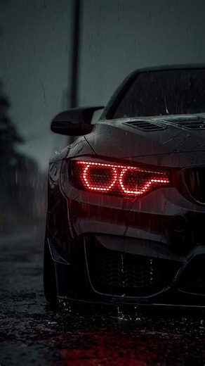 Thundering Rain Live Wallpaper: 4K Amazing Designs