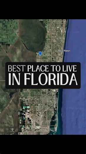 Parkland was just ranked the best place to live in Florida by @U.S. News & World Report and number 59 in the entire country! Parkland Florida is one of the most desired spots for families and anyone looking for that perfect, tucked away suburban vibe that’s still close enough to enjoy everything that South Florida has to offer We’ve helped many clients make their move here and it’s definitely not hard to see why people fall in love with this place… Aside from it’s most recent ranking, check out 