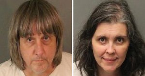 Police Charge California Parents with Torture After 13 Starving Siblings Found Shackled in Home