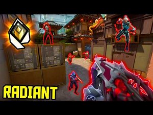 20 Minutes of Super Satisfying RADIANT Gameplay...