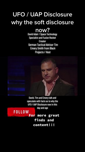 Transcendence on TikTok