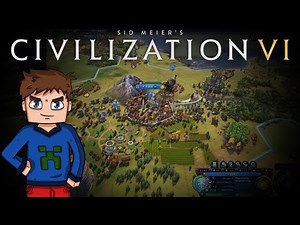 RIP Vikings - Civilization 6 - #7 - Français